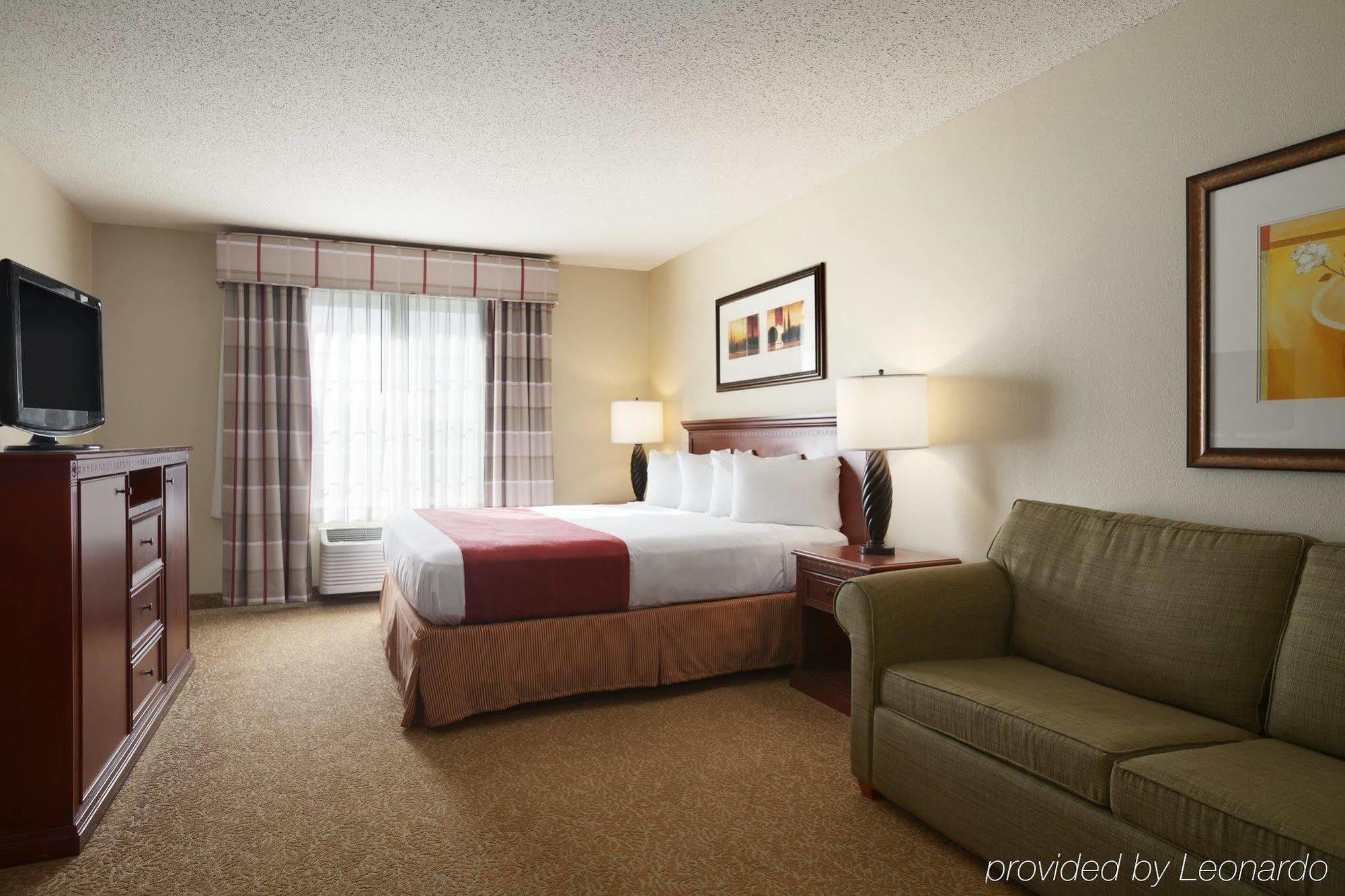 Country Inn & Suites By Radisson Bismarck Waterpark Exteriér fotografie